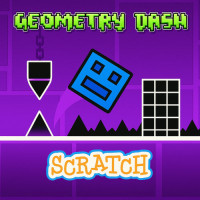Geometry Dash Scratch