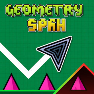 Geometry Dash Spam img