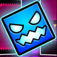 Geometry Dash SubZero