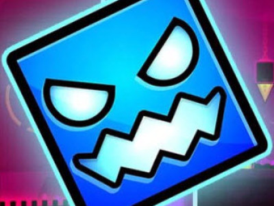Geometry Dash SubZero background