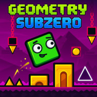 Geometry Dash SubZero img