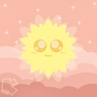 Geometry Dash Sunshine img