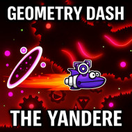 Geometry Dash The Yandere img