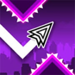 Geometry Dash Wave: Original