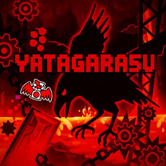 Geometry Dash Yatagarasu img