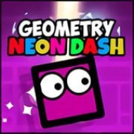 Geometry Neon Dash img