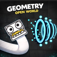 Geometry Open World img