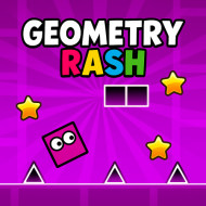 Geometry Rash img