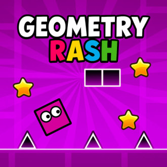 Geometry Rash img