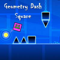 Geometry Square