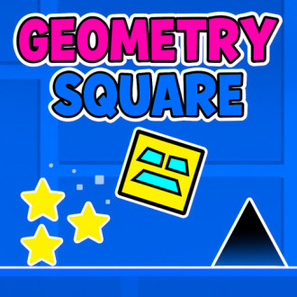 Geometry Square img
