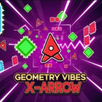 Geometry Vibes X-Arrow Geometry Vibes X-Arrow