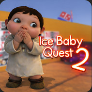 Ice Baby Quest 2 img