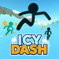 Icy Dash img