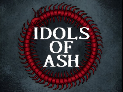 Idols of Ash background