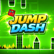 Jump Dash img