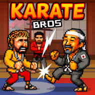 Karate Bros img