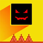 Level Devil Dash
