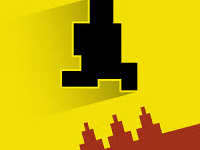 Level Devil background