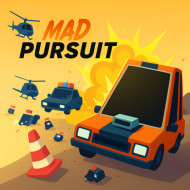 Mad Pursuit img