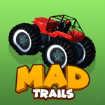 Mad Trails Mad Trails