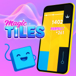 Magic Tiles 3 Magic Tiles 3