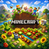 Minecraft Trial img