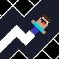 Noob In Geometry Dash img