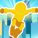 Parkour Race