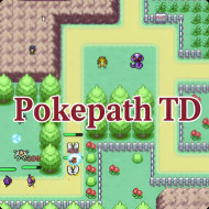 Pokepath TD img