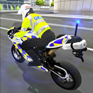Police Drive img