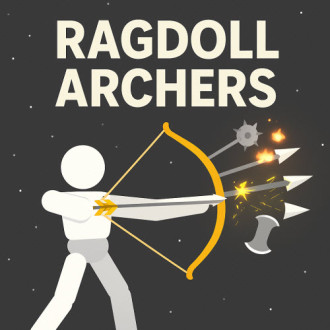 Ragdoll Archers img