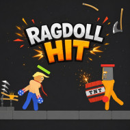 Ragdoll Hit img