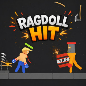 Ragdoll Hit img