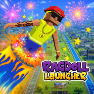 Ragdoll Launcher img