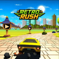 Retro Rush img