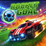 Rocket Goal img