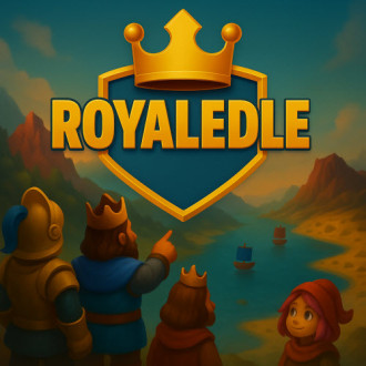 Royaledle img
