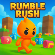 Rumble Rush img