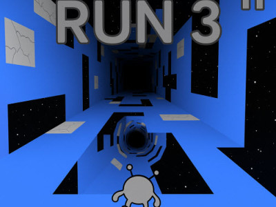Run 3 background