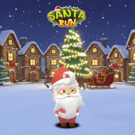 Santa Run img