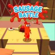 Sausage Battle img