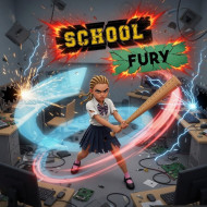School Fury img