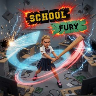 School Fury img