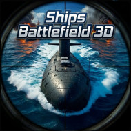 Ships Battlefield 3D img