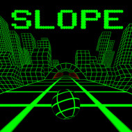 Slope Game img