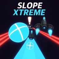 Slope Xtreme img