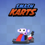 Smash Karts Smash Karts