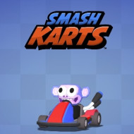 Smash Karts img