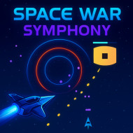 Space War Symphony img